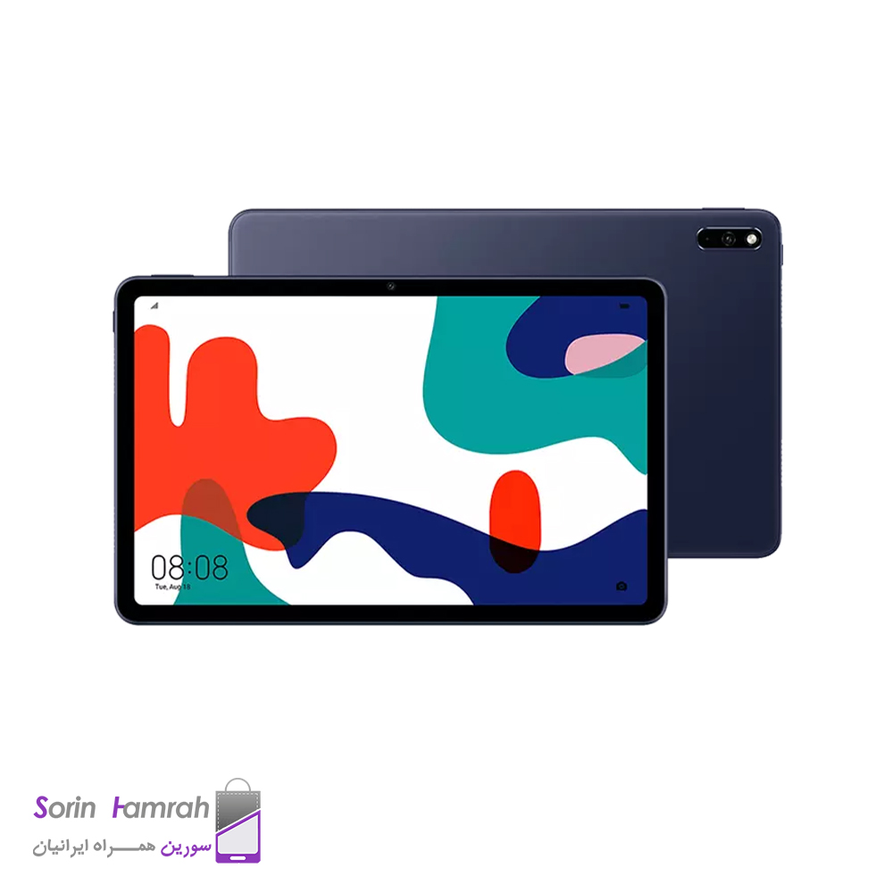 تبلت هوآوی مدل MatePad T8 (8.0") 4G (2/16)